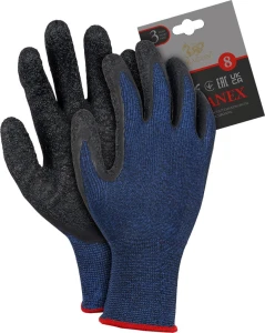 RĘKAWICE OCHRONNE-PROTECTIVE GLOVES
