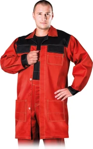 FARTUCH OCHRONNY-PROTECTIVE COAT
