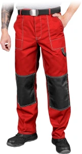 SPODNIE OCHRONNE DO PASA-PROTECTIVE TROUSERS