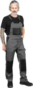 SPODNIE OCHRONNE OGRODNICZNIKI-PROTECTIVE BIB-PANTS