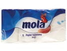 PAPIER TOALETOWY-TOILET PAPER