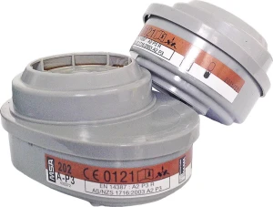 FILTROPOCHŁANIACZ-FILTER