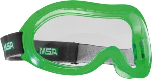 GOGLE OCHRONNE-SAFETY GOGGLES