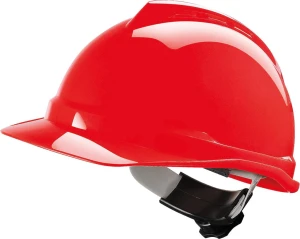 HEŁM OCHRONNY-PROTECTIVE HELMET
