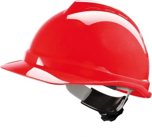 HEŁM OCHRONNY-PROTECTIVE HELMET