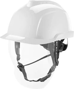 HEŁM OCHRONNY-PROTECTIVE HELMET