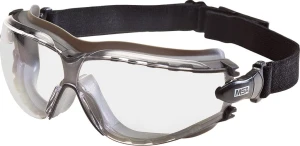 OKULARY OCHRONNE-SAFETY GLASSES