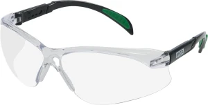 OKULARY OCHRONNE-PROTECTIVE GLASSES