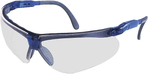 OKULARY OCHRONNE-SAFETY GLASSES