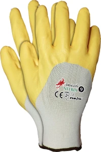RĘKAWICE OCHRONNE-PROTECTIVE GLOVES