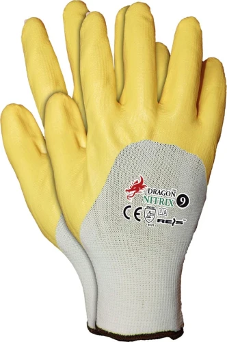 NITRIX10