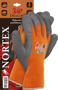 RĘKAWICE OCHRONNE-PROTECTIVE GLOVES