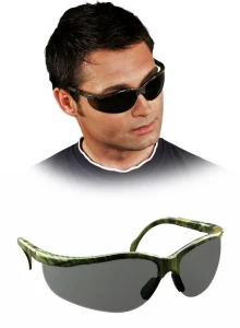 OKULARY OCHRONNE-PROTECTIVE GLASSES
