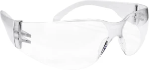 OKULARY OCHRONNE-PROTECTIVE GLASSES