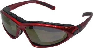 OKULARY OCHRONNE-PROTECTIVE GLASSES
