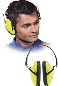 NAUSZNIKI PRZECIWHAŁASOWE-EAR-MUFFS