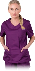 BLUZA OCHRONNA-PROTECTIVE BLOUSE