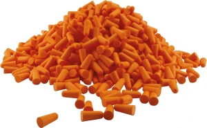 WKŁADKI PRZECIWHAŁASOWE-EARPLUGS