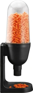 DOZOWNIK WKŁADEK PRZECIWHAŁASOWYCH-EAR-PLUGS DISPENSER