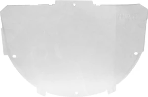 SZYBKA OCHRONNA-PROTECTIVE VISOR