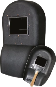 TARCZA SPAWALNICZA-WELDING HANDSHIELD