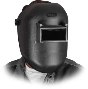 OSŁONA SPAWALNICZA-WELDING SHIELD