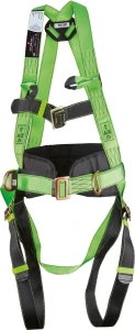 SZELKI BEZPIECZEŃSTWA-FULL BODY HARNESSES