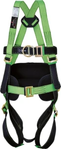 SZELKI BEZPIECZEŃSTWA-FULL BODY HARNESSES