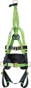 SZELKI BEZPIECZEŃSTWA-FULL BODY HARNESSES