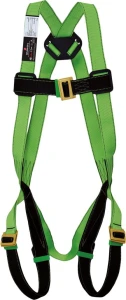 SZELKI BEZPIECZEŃSTWA-FULL BODY HARNESSES