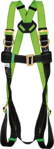 SZELKI BEZPIECZEŃSTWA-FULL BODY HARNESSES