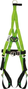 SZELKI BEZPIECZEŃSTWA-FULL BODY HARNESSES
