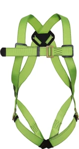 SZELKI BEZPIECZEŃSTWA-FULL BODY HARNESSES
