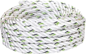 LINA PRZYŁĄCZENIOWA-ROPE ANCHORAGE LINE