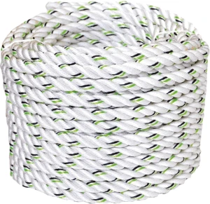 LINA PRZYŁĄCZENIOWA-ROPE ANCHORAGE LINE