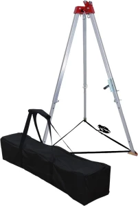 STATYW BEZPIECZEŃSTWA-SAFETY TRIPOD
