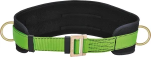 PAS POZYCJONUJĄCY-WORK POSITIONING BELT