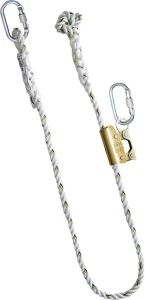 LINKA USTALAJĄCA POZYCJĘ PODCZAS PRACY-WORK POSITIONING LANYARD