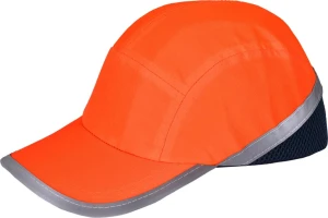 PRZEMYSŁOWY HEŁM LEKKI OX.03.215 BUMPER--INDUSTRIAL BUMP CAP OX.03.215 BUMPER-HV