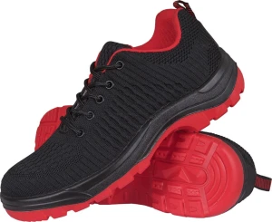 BUTY BEZPIECZNE OX.01.202 FLY-P-SB-SAFETY SHOES OX.01.202 FLY-P-SB