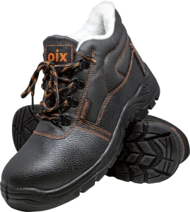 BUTY BEZPIECZNE OX.01.104 OIX-TO-SB-SAFETY SHOES OX.01.104 OIX-TO-SB