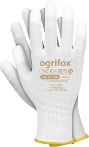 RĘKAWICE OCHRONNE OX.12.734 POLFIN-PROTECTIVE GLOVES OX.12.734 POLFIN