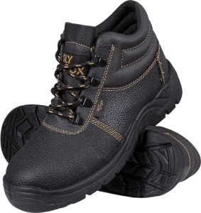 BUTY ZAWODOWE OX.01.842 SLX-T-OB-OCCUPATIONAL SHOES OX.01.842 SLX-T-OB