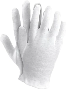 RĘKAWICE OCHRONNE OX.11.712 UNDER-PROTECTIVE GLOVES OX.11.712 UNDER
