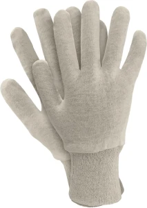 RĘKAWICE OCHRONNE OX.11.711 UNDERS-PROTECTIVE GLOVES OX.11.711 UNDERS