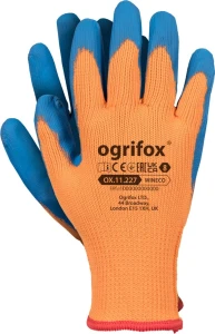 RĘKAWICE OCHRONNE OX.11.227 WINECO-PROTECTIVE GLOVES OX.11.227 WINECO