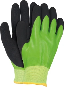 RĘKAWICE OCHRONNE OX.12.330 WINGREEN-PROTECTIVE GLOVES OX.12.330 WINGREEN