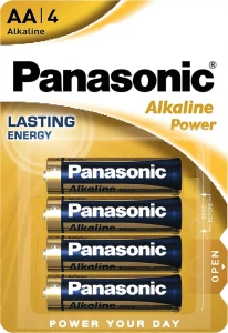 BATERIE-BATTERIES