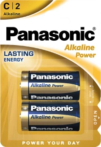 BATERIE-BATTERIES