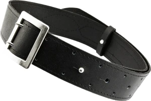PAS OFICERSKI-OFFICER BELT